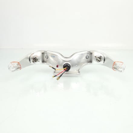 Feu arrière TNT pour Scooter Gilera 50 Runner type Lexus Neuf