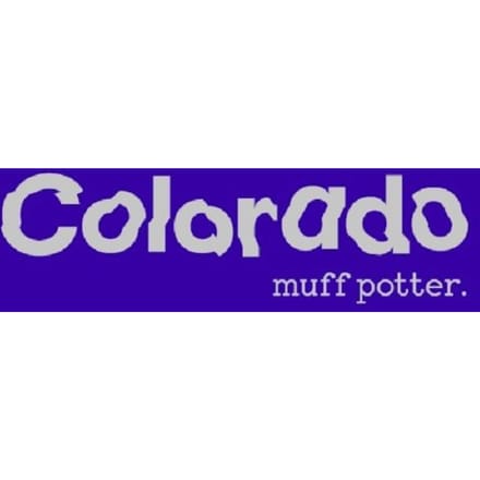Muff Potter - Colorado (CD)