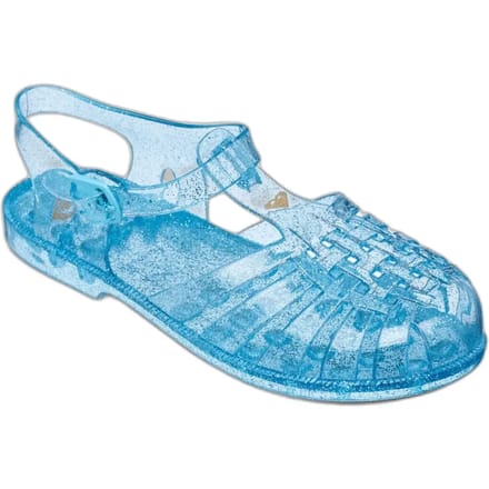 Roxy The Croisette Sandalen Blauw EU 36 Vrouw