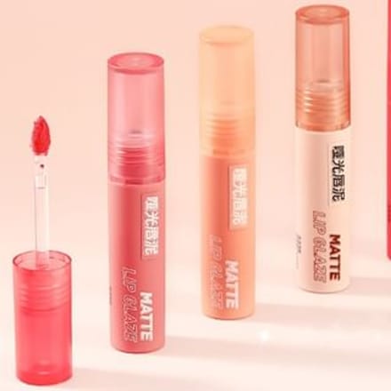 JILL LEEN - Matte Lip Tint -4 colours #807 - 2.6g