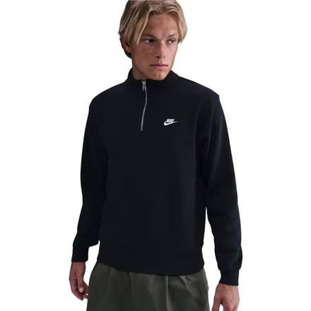 Hoodie Nike Club