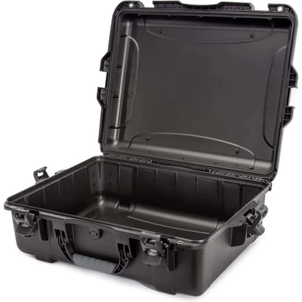 Nanuk 945 Case - Black