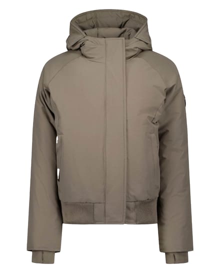 Bomber Jas Kinderen Bungee cord 12