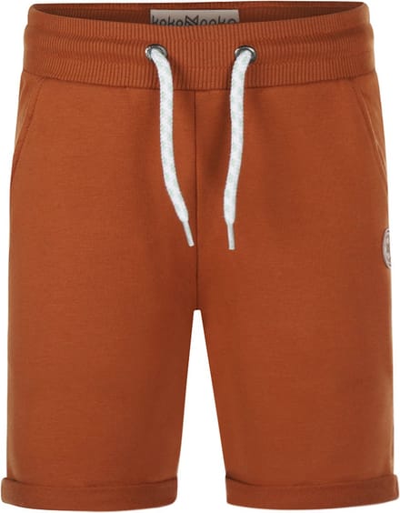 Koko Noko R-boys 1 Jongens Broek - Cognac - Maat 98