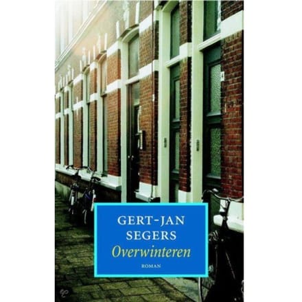 Overwinteren - G.J. Segers