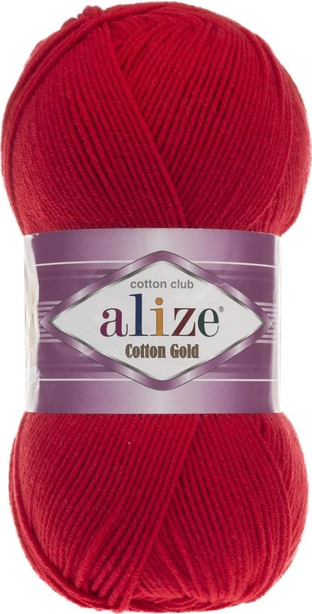 Alize Cotton Gold 56 Pakket 5 Bollen