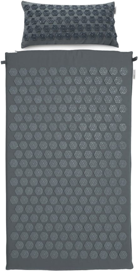 Akupressur-Set akupress relax lotus - Baumwolle