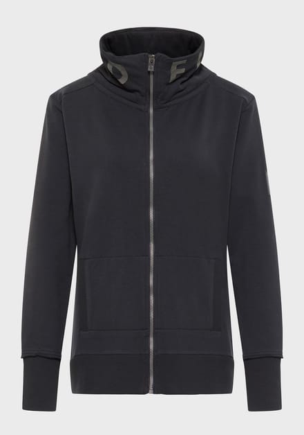 Alvis Sweatjack Regular Fit