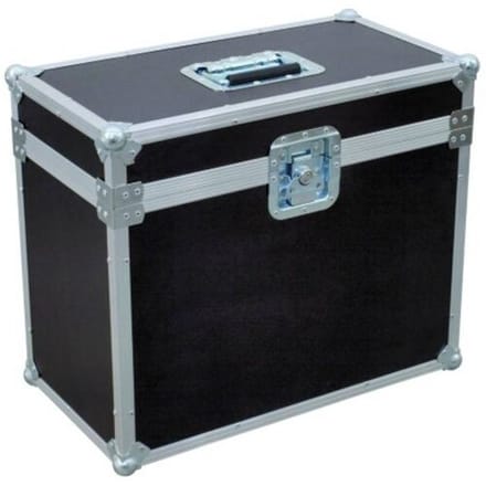 Roadinger Roadinger SLS Flightcase (l x b x h) 290 x 450 x 450 mm