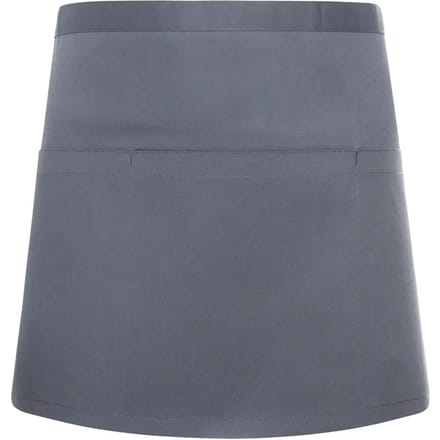 Schort met zak Karlowsky Basic