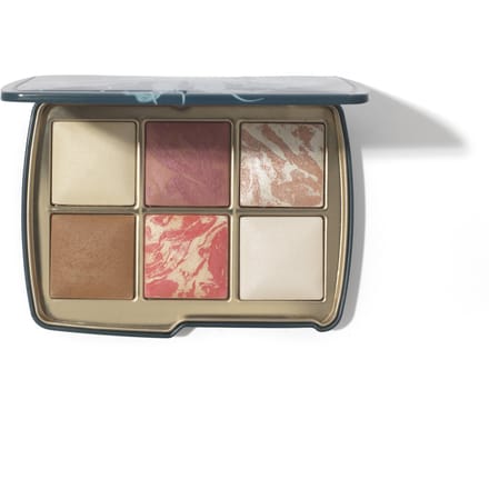 Hourglass Ambient Lighting Edit Unlocked Jellyfish