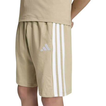 Adidas Essentials 3-Stripes Short Junior - Maat 164