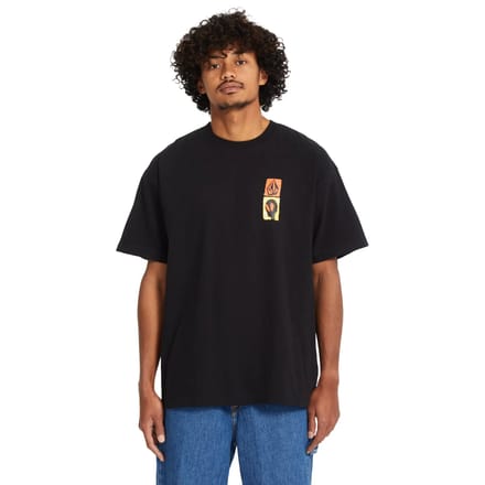 T-shirt Volcom Gonyvaders