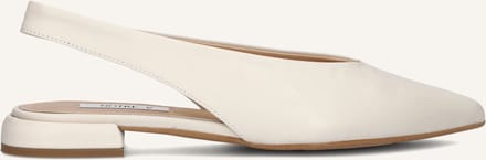 Notre-V 12218 Hakken Dames - Wit - Maat 38