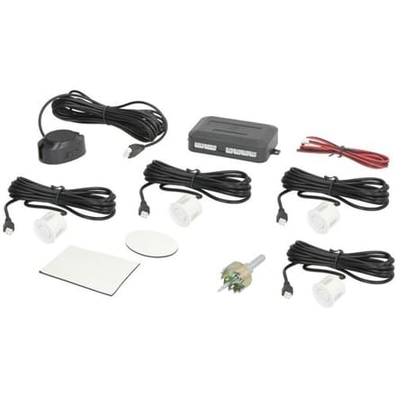 Parkeerhulp kit M-TECH MMT O158 CP7W