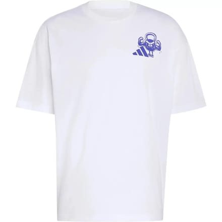 T-shirt adidas Climacool Fun