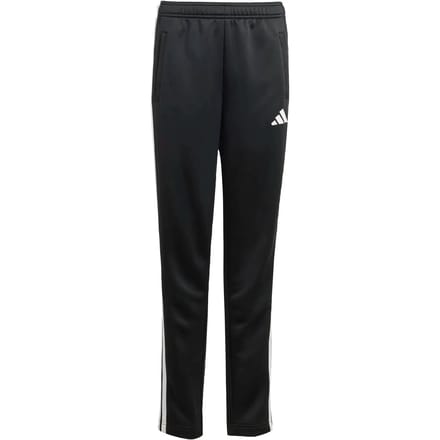adidas Essentials 3Stripes Trainingsbroek Jongens-Zwart