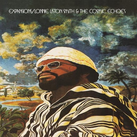 Expansions - Lonnie Liston Smith