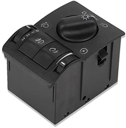 Dailygoody - Auto Lichtschakelaar - Belangrijkste Lichtschakelaar