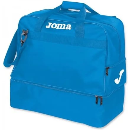 Joma Training Iii Xl Tas Blauw S