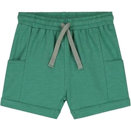 Prénatal baby short Green 56 heren