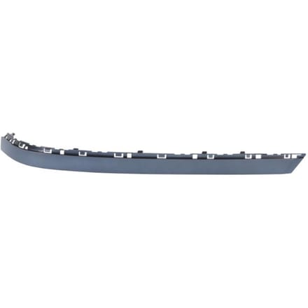 Bumper - sierlijst/beschermende lijst BLIC 5513-00-0076972PP rechts
