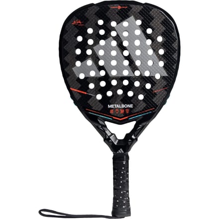 adidas Metalbone 2026 Padel racket Testrackets