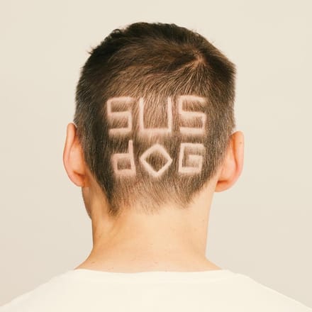 Chris Clark - Sus Dog (2 LP)