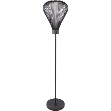 Vloerlamp Exota | Decorationable