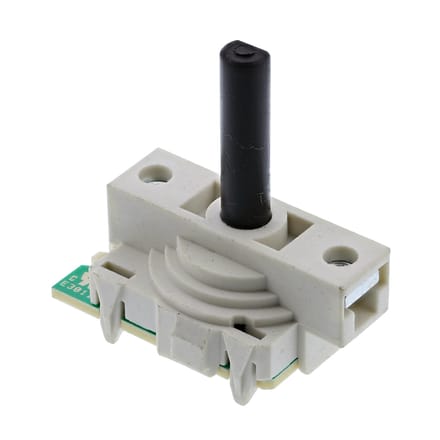 AEG keuzeschakelaar, temperatuur 3570839039