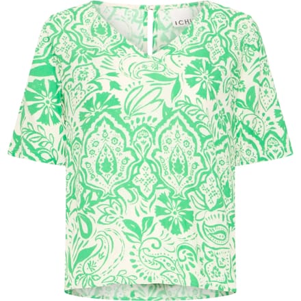 ICHI - IHMARRAKECH AOP SS16 - Dames - Blouses