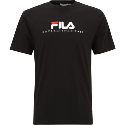 Fila Werkoverhemd Heren - Paars - Polyester
