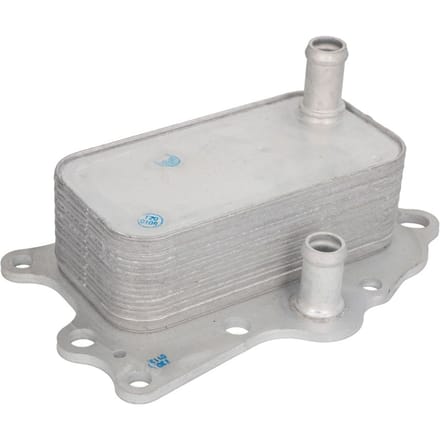 Olie radiator, motorolie THERMOTEC D40001TT