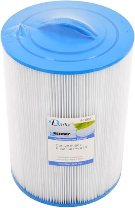 Darlly Spa Waterfilter SC808 / 80507 / PWK50