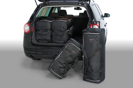 Car-Bags set Volkswagen Passat Variant '05-'11