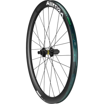 Achterwiel Mavic Allroad S CAR-CL700 XDR