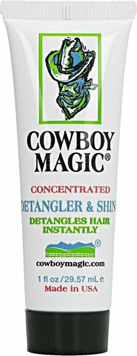 Cowboy Magic - Honden - Detangler & Shine - 30 ML