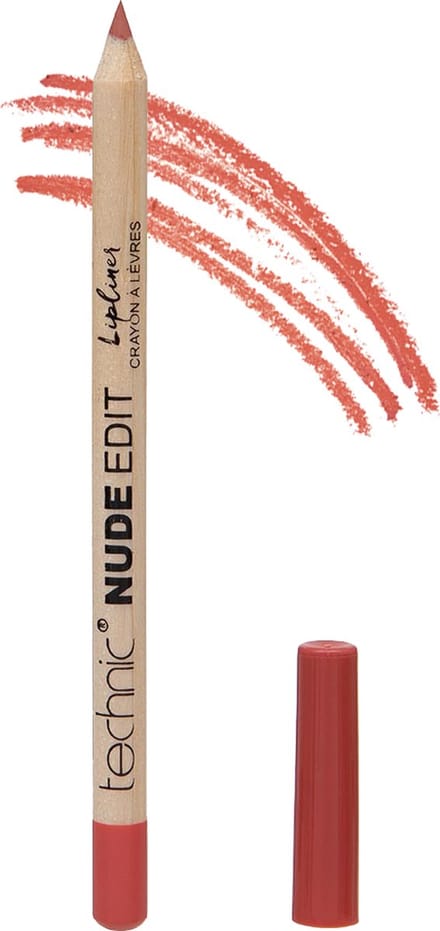 Technic Nude Edit Lipliner - Au Naturel