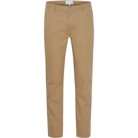 Rekbare katoenen broek Casual Friday Viggo