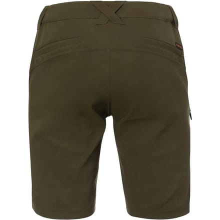 Giro Ride Korte Broek Groen 34 Man