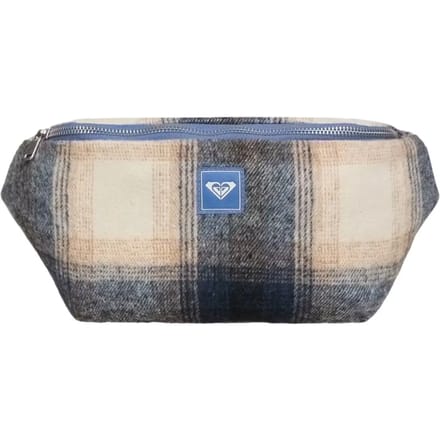 Roxy Wave Rider Flan Schoudertas Beige,Blauw Man