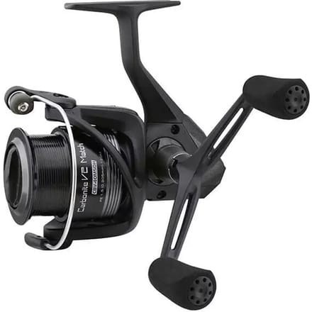 Werpmolen - Okuma - Carbonite V2 - 40MSDH FD - Match en Feeder