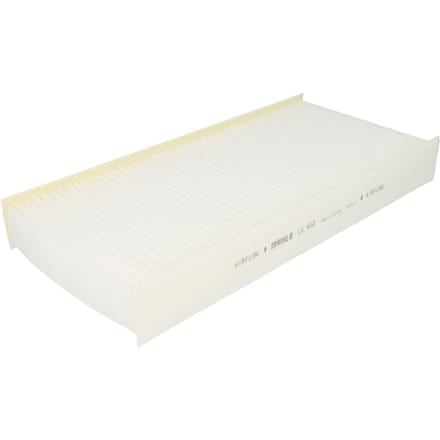 Cabine luchtfilter KNECHT LA 412