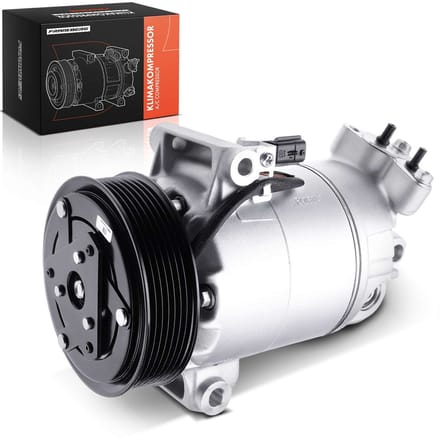 Frankberg 1x airconditioningcompressor voor Renault