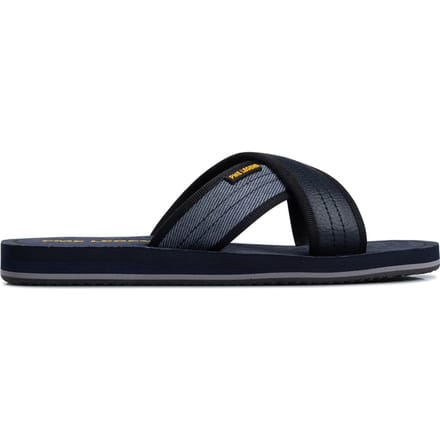 PME Legend - Heren Slippers Haig - Blauw - Maat 47
