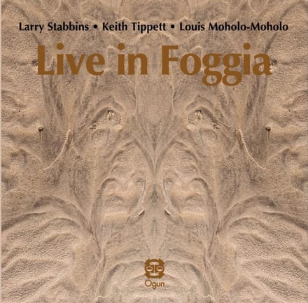Live in Foggia