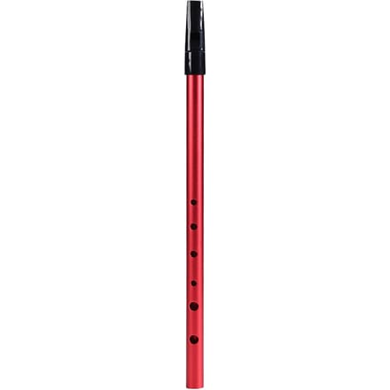 Ierse Fluitje C Sleutel 6-gaats Sleutel van C 6 Gaten Fluit Penny Whistle Tin Whistle Wind Musical