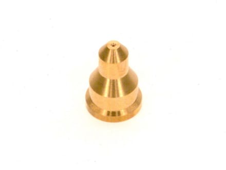 BOSCH Ontstekingssproeier (2,5) (10x), 87290108220