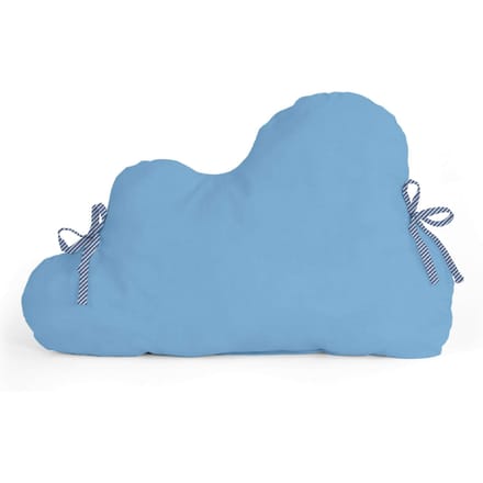 Bumper Nube | Happy Basics Kids