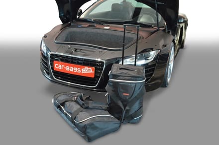 Reistassenset geschikt voor Audi R8 Spyder (42) 2009-2015 Original